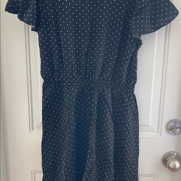 Polka dot dress - Picture 2 of 4